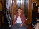 Pirate ship cruise